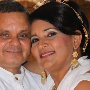 Meet your Posher, Rosa